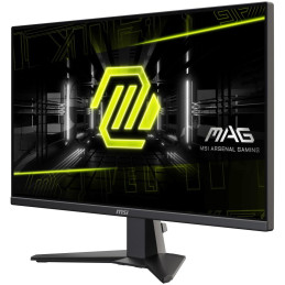 MSI Gaming MAG 275F/ 27"/ 1920x1080/ IPS/ 0,5ms/ 180Hz/ 250cd/m2/ 1000:1/ HDMI/ DP/ VESA/ černý