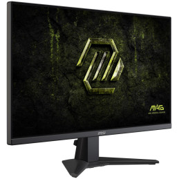 MSI Gaming MAG 275F E20/ 27"/ 1920x1080/ IPS/ 0,5ms/ 200Hz/ 300cd/m2/ 1000:1/ HDMI/ DP/ VESA/ černý