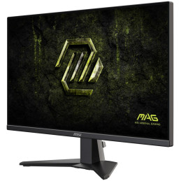 MSI Gaming MAG 275F E20/ 27"/ 1920x1080/ IPS/ 0,5ms/ 200Hz/ 300cd/m2/ 1000:1/ HDMI/ DP/ VESA/ černý