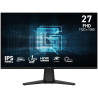 MSI Gaming G275L E14/ 27"/ 1920x1080/ IPS/ 1ms/ 144Hz/ 300cd/m2/ 1500:1/ HDMI/ DP/ VESA/ čierny