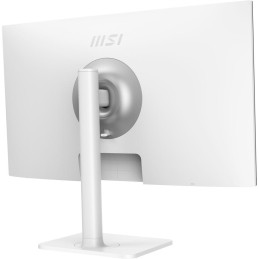 MSI Modern MD2712PW/ 27"/ 1920x1080/ IPS/ 4ms/ 100Hz/ 300cd/m2/ 1000:1/ HDMI/ VESA/ bílý
