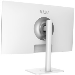 MSI Modern MD2712PW/ 27"/ 1920x1080/ IPS/ 4ms/ 100Hz/ 300cd/m2/ 1000:1/ HDMI/ VESA/ bílý