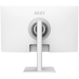 MSI Modern MD2712PW/ 27"/ 1920x1080/ IPS/ 4ms/ 100Hz/ 300cd/m2/ 1000:1/ HDMI/ VESA/ bílý