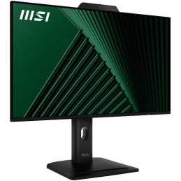 MSI PRO MP272PMG/ 27"/ 1920x1080/ IPS/ 4ms/ 120Hz/ 300cd/m2/ 1500:1/ HDMI/ DP/ USB/ VESA/ černý