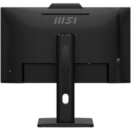 MSI PRO MP272PMG/ 27"/ 1920x1080/ IPS/ 4ms/ 120Hz/ 300cd/m2/ 1500:1/ HDMI/ DP/ USB/ VESA/ černý