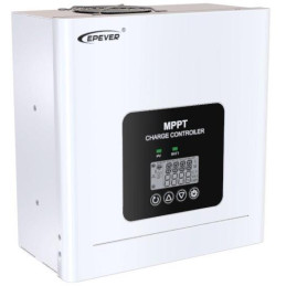 EPEVER TEP8425 solární MPPT regulátor 80A, 12/24/48 V, vstup 250V