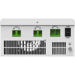 EPEVER TEP10425 solární MPPT regulátor 100A, 12/24/48 V, vstup 250V