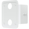 Ubiquiti EV Station Lite Standadapter – Adapter zur Montage der Ubiquiti EV Station Lite Ladestation