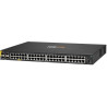 HPE Aruba Networking CX 6000 48G Class4 PoE