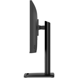 MSI PRO MP275PG E144/ 27"/ 1920x1080/ IPS/ 4ms/ 144Hz/ 300cd/m2/ 1500:1/ HDMI/ DP/ VGA/ VESA/ černý