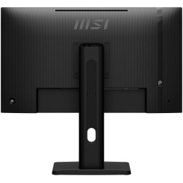 MSI PRO MP275PG E144/ 27"/ 1920x1080/ IPS/ 4ms/ 144Hz/ 300cd/m2/ 1500:1/ HDMI/ DP/ VGA/ VESA/ černý