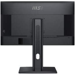 MSI PRO MP275PG/ 27"/ 1920x1080/ IPS/ 4ms/ 100Hz/ 300cd/m2/ 1000:1/ HDMI/ DP/ VESA/ černý