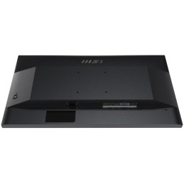 MSI PRO MP275PG/ 27"/ 1920x1080/ IPS/ 4ms/ 100Hz/ 300cd/m2/ 1000:1/ HDMI/ DP/ VESA/ černý