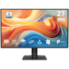MSI PRO MP272 E14C/ 27"/ 1920x1080/ IPS/ 4ms/ 144Hz/ 300cd/m2/ 1500:1/ HDMI/ VESA/ černý