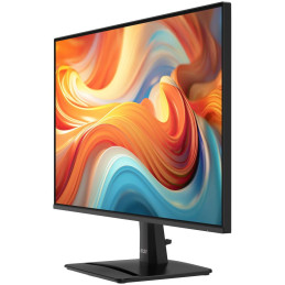 MSI PRO MP272 E14C/ 27"/ 1920x1080/ IPS/ 4ms/ 144Hz/ 300cd/m2/ 1500:1/ HDMI/ VESA/ černý