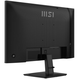 MSI PRO MP272 E14C/ 27"/ 1920x1080/ IPS/ 4ms/ 144Hz/ 300cd/m2/ 1500:1/ HDMI/ VESA/ černý