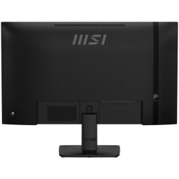 MSI PRO MP272 E14C/ 27"/ 1920x1080/ IPS/ 4ms/ 144Hz/ 300cd/m2/ 1500:1/ HDMI/ VESA/ černý