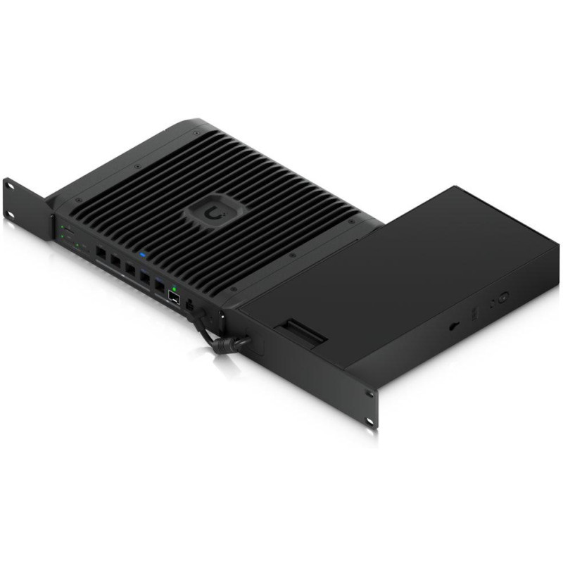 Ubiquiti UniFi Cloud Gateway Industrial Rack Mount