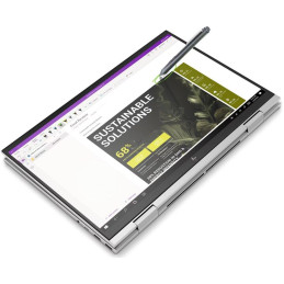 HP MPP 1.51 Pen - Stylus grey