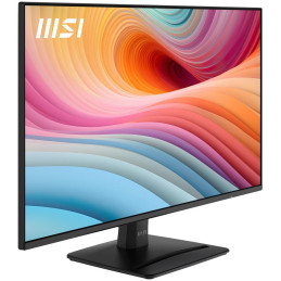 MSI PRO MP271A E2/ 27"/ 1920x1080/ IPS/ 4ms/ 120Hz/ 300cd/m2/ 1500:1/ HDMI/ VESA/ černý