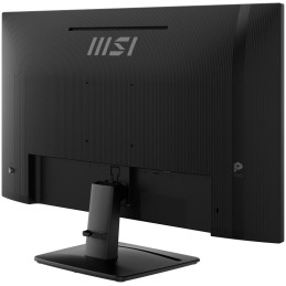 MSI PRO MP271A E2/ 27"/ 1920x1080/ IPS/ 4ms/ 120Hz/ 300cd/m2/ 1500:1/ HDMI/ VESA/ černý