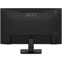 MSI PRO MP271A E2/ 27"/ 1920x1080/ IPS/ 4ms/ 120Hz/ 300cd/m2/ 1500:1/ HDMI/ VESA/ černý