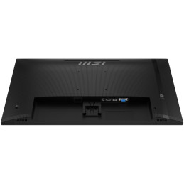 MSI PRO MP271A E2/ 27"/ 1920x1080/ IPS/ 4ms/ 120Hz/ 300cd/m2/ 1500:1/ HDMI/ VESA/ černý