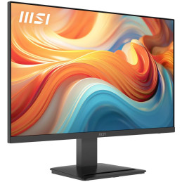 MSI PRO MP273 E14A/ 27"/ 1920x1080/ IPS/ 4ms/ 144Hz/ 250cd/m2/ 1500:1/ HDMI/ VESA/ černý