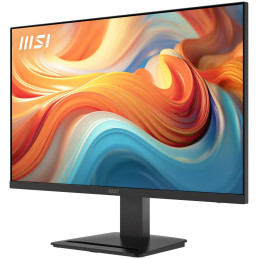 MSI PRO MP273 E14A/ 27"/ 1920x1080/ IPS/ 4ms/ 144Hz/ 250cd/m2/ 1500:1/ HDMI/ VESA/ černý