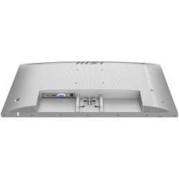 MSI PRO MP273W E14A/ 27"/ 1920x1080/ IPS/ 4ms/ 144Hz/ 250cd/m2/ 1500:1/ HDMI/ VESA/ bílý