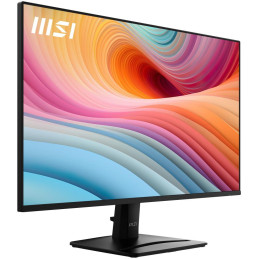 MSI PRO MP275 E2/ 27"/ 1920x1080/ IPS/ 4ms/ 120Hz/ 300cd/m2/ 1500:1/ HDMI/ VESA/ černý