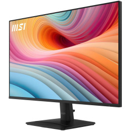 MSI PRO MP275 E2/ 27"/ 1920x1080/ IPS/ 4ms/ 120Hz/ 300cd/m2/ 1500:1/ HDMI/ VESA/ černý