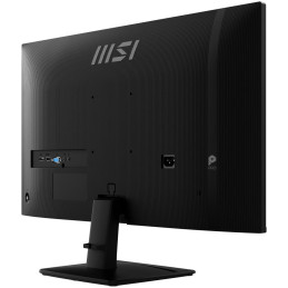 MSI PRO MP275 E2/ 27"/ 1920x1080/ IPS/ 4ms/ 120Hz/ 300cd/m2/ 1500:1/ HDMI/ VESA/ černý