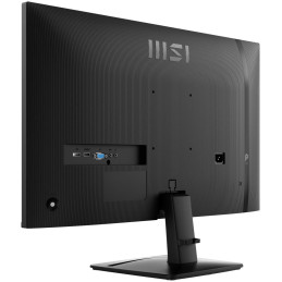 MSI PRO MP275 E2/ 27"/ 1920x1080/ IPS/ 4ms/ 120Hz/ 300cd/m2/ 1500:1/ HDMI/ VESA/ černý
