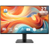 MSI PRO MP275 E14L/ 27"/ 1920x1080/ IPS/ 1ms/ 144Hz/ 300cd/m2/ 1500:1/ HDMI/ VESA/ czarny
