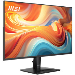 MSI PRO MP275 E14L/ 27"/ 1920x1080/ IPS/ 1ms/ 144Hz/ 300cd/m2/ 1500:1/ HDMI/ VESA/ černý
