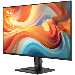 MSI PRO MP275 E14L/ 27"/ 1920x1080/ IPS/ 1ms/ 144Hz/ 300cd/m2/ 1500:1/ HDMI/ VESA/ černý