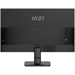 MSI PRO MP275 E14L/ 27"/ 1920x1080/ IPS/ 1ms/ 144Hz/ 300cd/m2/ 1500:1/ HDMI/ VESA/ černý