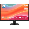 MSI PRO MP272L/ 27"/ 1920x1080/ IPS/ 1ms/ 100Hz/ 250cd/m2/ 1300:1/ HDMI/ DP/ VESA/ czarny