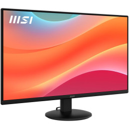 MSI PRO MP272L/ 27"/ 1920x1080/ IPS/ 1ms/ 100Hz/ 250cd/m2/ 1300:1/ HDMI/ DP/ VESA/ černý