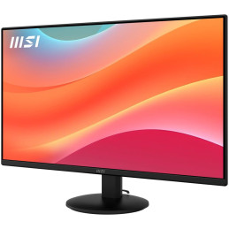 MSI PRO MP272L/ 27"/ 1920x1080/ IPS/ 1ms/ 100Hz/ 250cd/m2/ 1300:1/ HDMI/ DP/ VESA/ černý