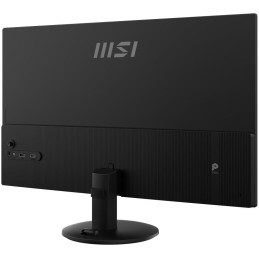 MSI PRO MP272L/ 27"/ 1920x1080/ IPS/ 1ms/ 100Hz/ 250cd/m2/ 1300:1/ HDMI/ DP/ VESA/ černý