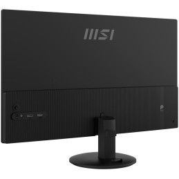 MSI PRO MP272L/ 27"/ 1920x1080/ IPS/ 1ms/ 100Hz/ 250cd/m2/ 1300:1/ HDMI/ DP/ VESA/ černý
