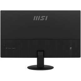 MSI PRO MP272L/ 27"/ 1920x1080/ IPS/ 1ms/ 100Hz/ 250cd/m2/ 1300:1/ HDMI/ DP/ VESA/ černý