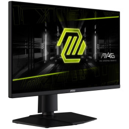 MSI Gaming MAG 255PXF/ 25"/ 1920x1080/ IPS/ 0,5ms/ 300Hz/ 250cd/m2/ 1000:1/ HDMI/ DP/ VESA/ černý