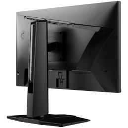 MSI Gaming MAG 255PXF/ 25"/ 1920x1080/ IPS/ 0,5ms/ 300Hz/ 250cd/m2/ 1000:1/ HDMI/ DP/ VESA/ černý