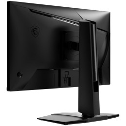 MSI Gaming MAG 255PXF/ 25"/ 1920x1080/ IPS/ 0,5ms/ 300Hz/ 250cd/m2/ 1000:1/ HDMI/ DP/ VESA/ černý