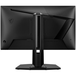MSI Gaming MAG 255PXF/ 25"/ 1920x1080/ IPS/ 0,5ms/ 300Hz/ 250cd/m2/ 1000:1/ HDMI/ DP/ VESA/ černý