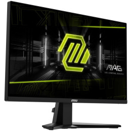 MSI Gaming MAG 255XF/ 25"/ 1920x1080/ IPS/ 0,5ms/ 300Hz/ 250cd/m2/ 1000:1/ HDMI/ DP/ VESA/ černý