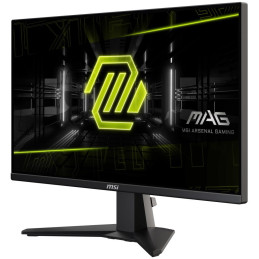 MSI Gaming MAG 255XF/ 25"/ 1920x1080/ IPS/ 0,5ms/ 300Hz/ 250cd/m2/ 1000:1/ HDMI/ DP/ VESA/ černý